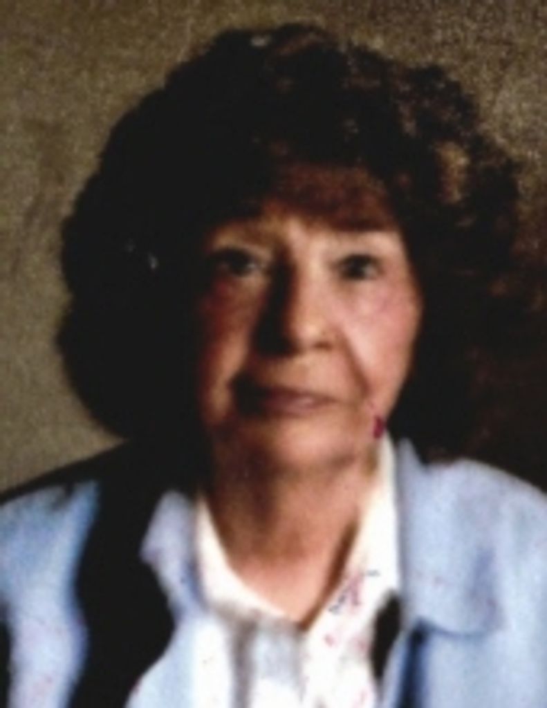 Shirley Rose Pratt