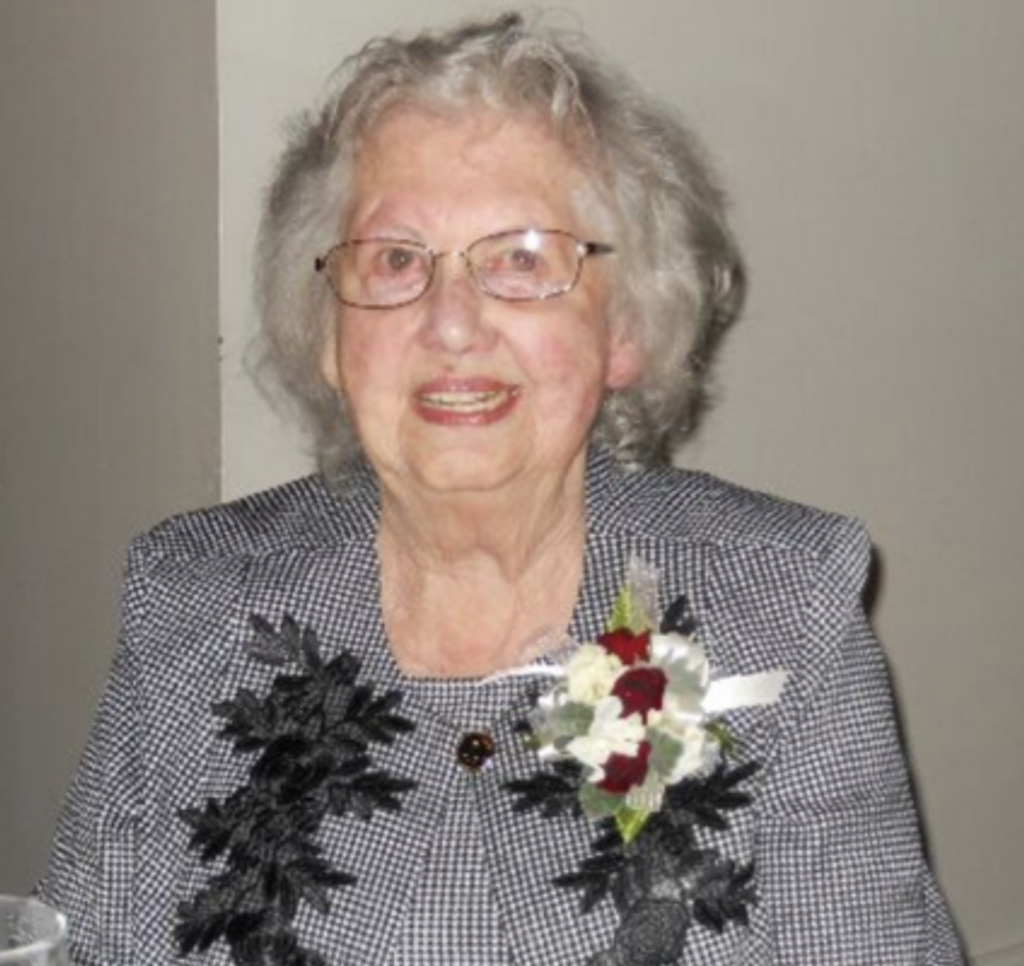 Jean Hauser Profile Photo