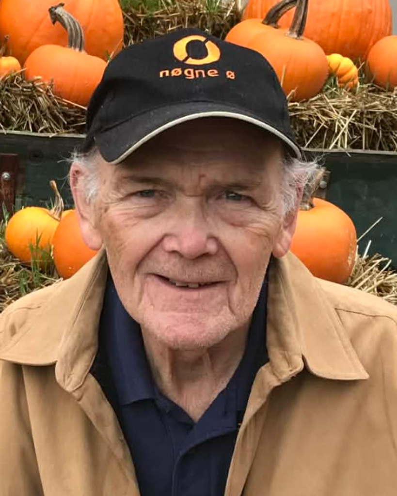 Kenneth William Avers