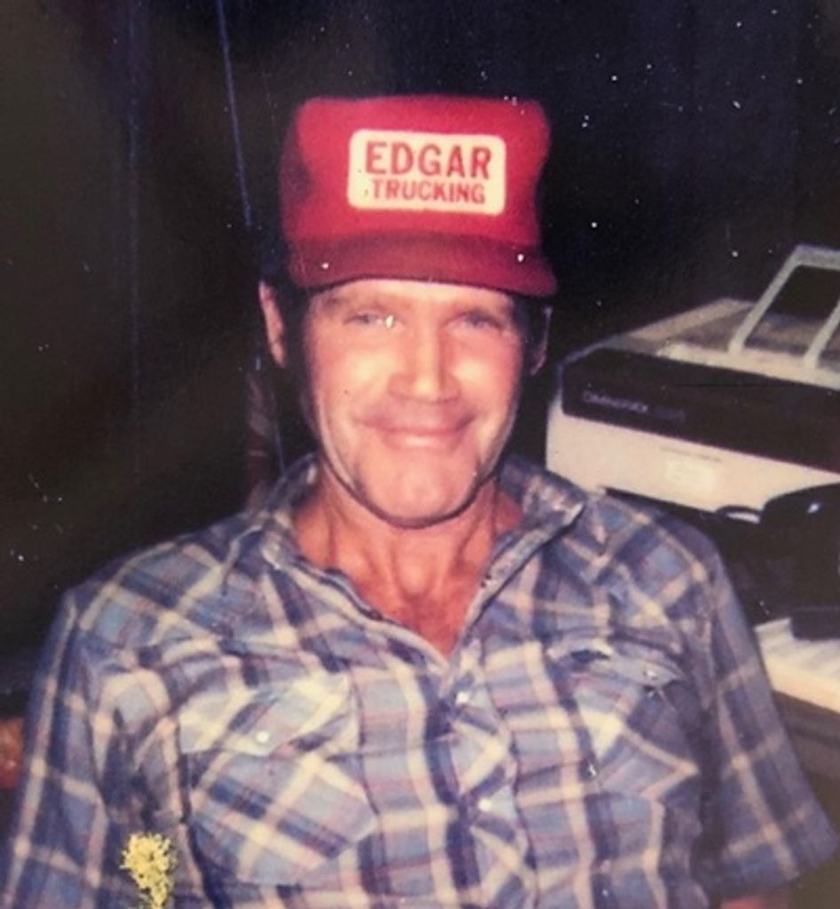 Joseph Aaron Martin Sr