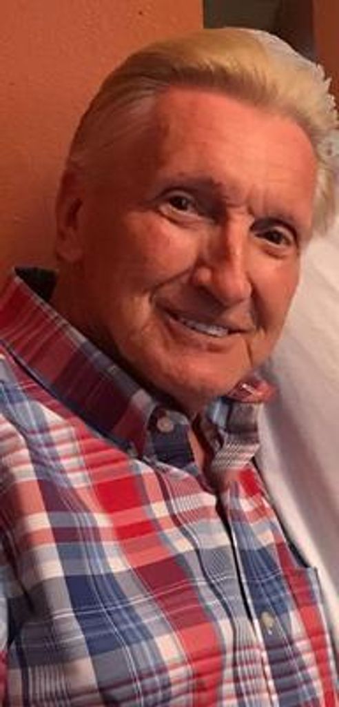 John Anthony Mack Profile Photo