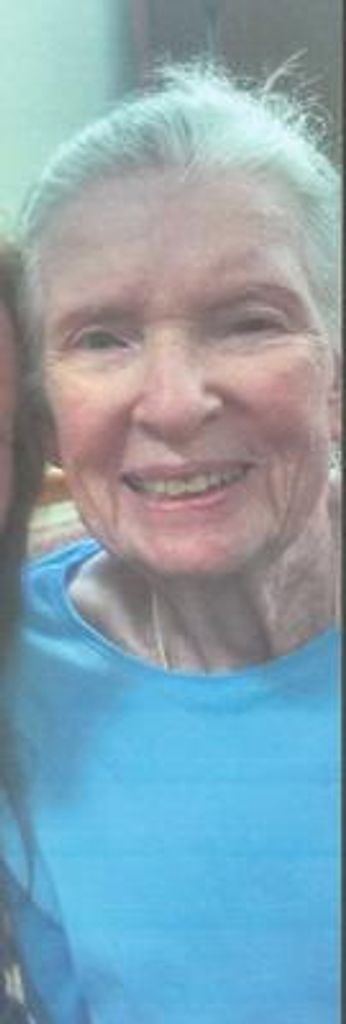 Doris Annanae Hightower
