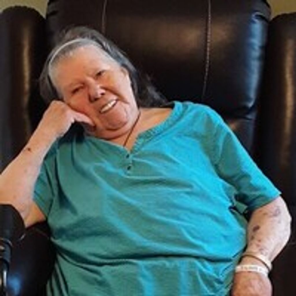 Edna  Grace Beynon Profile Photo