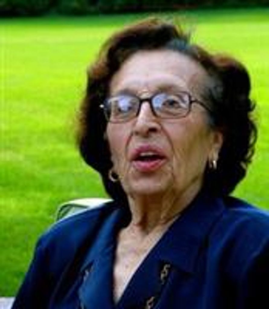 Emma E. (Papitto) Perron