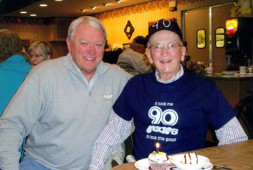 James "Jim" H. Isensee photo gallery thumbnail 50 of 99