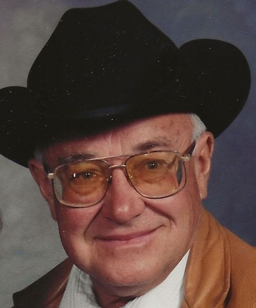 Larry Baker Van Buren Profile Photo