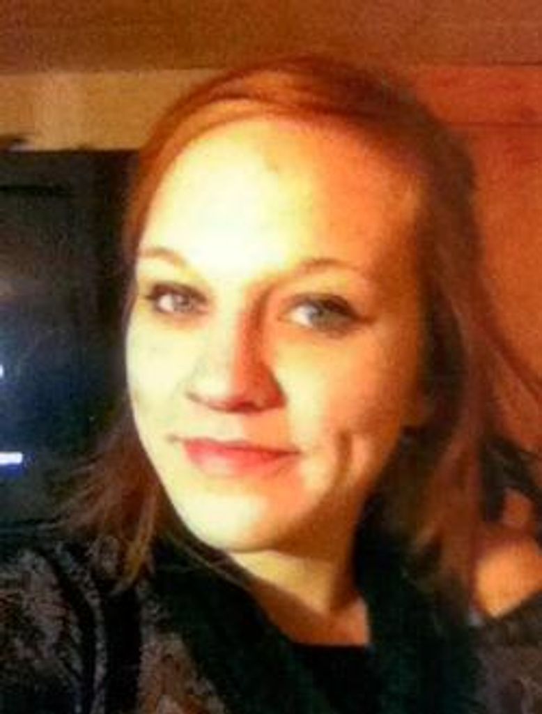 Courtney Elizibeth Mckinnon