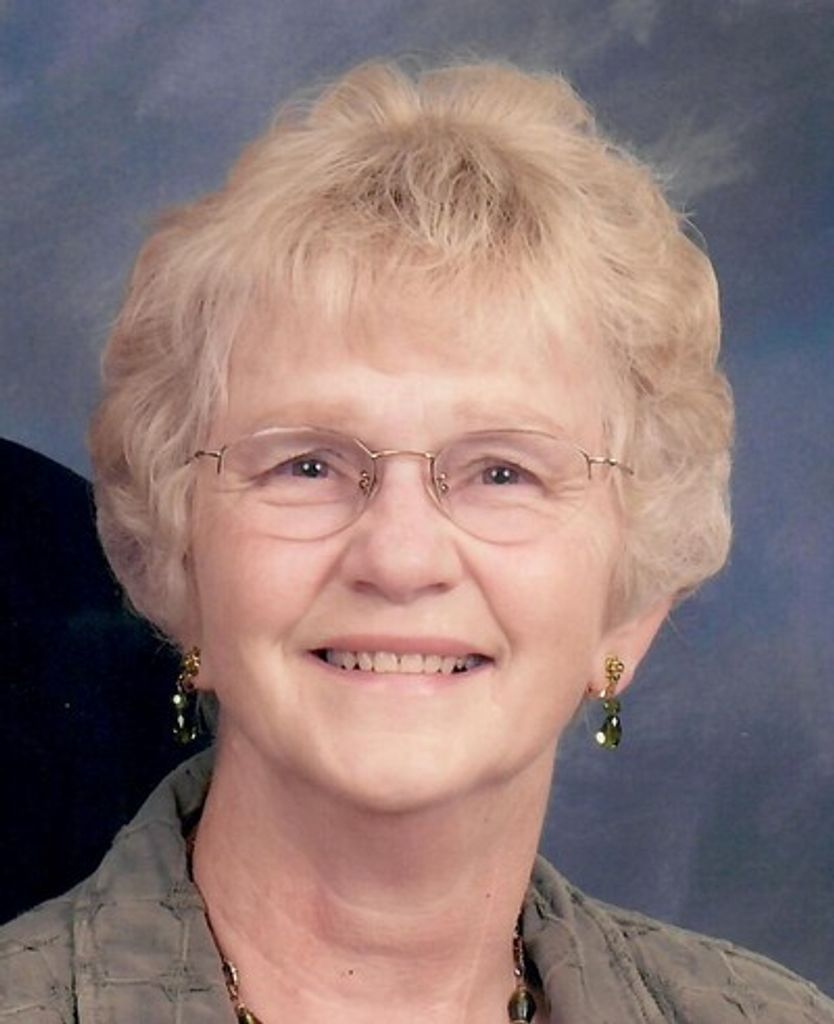 Bernadine A. Breckheimer Profile Photo