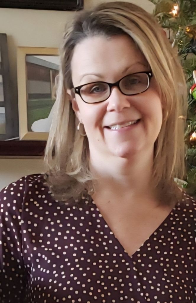 Maura K. Zimmerman