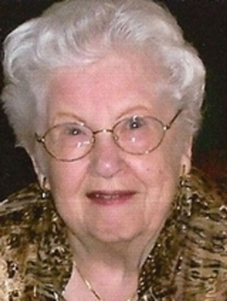 Norma Jean Young