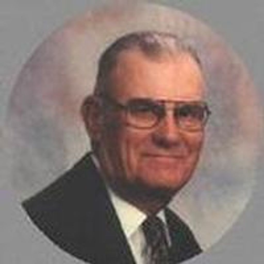 Howard Heinze