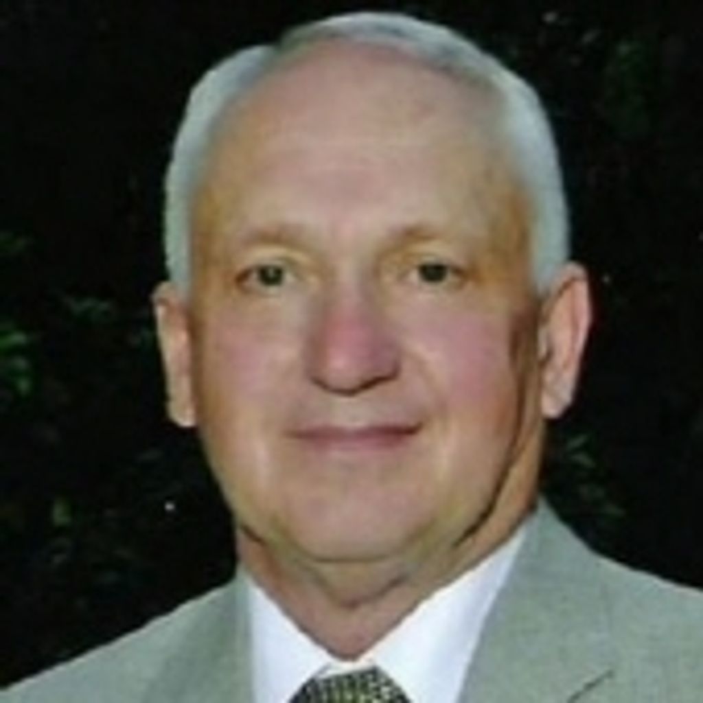Gary Edward Ory