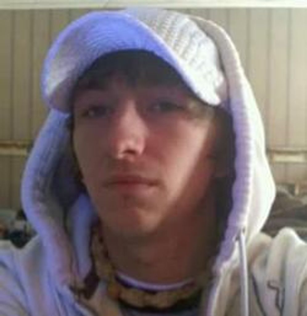 Spencer C. "S Dogg" Johns Profile Photo