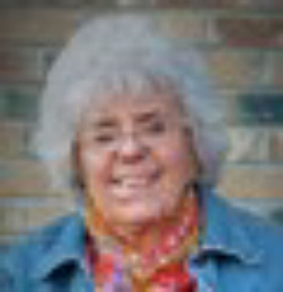 Marilyn Rubbelke