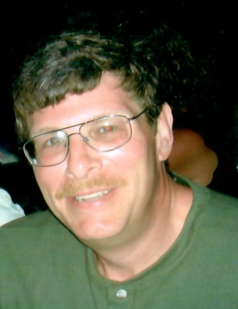 Peter W. Russo