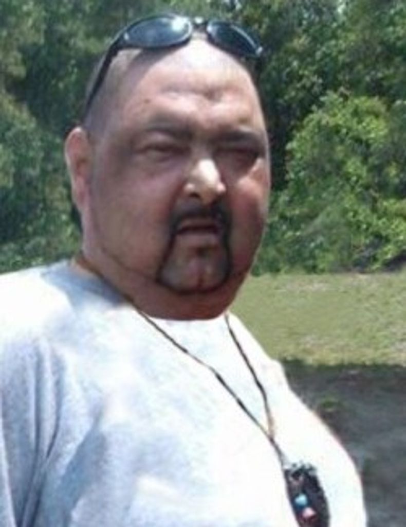Samuel Locklear Profile Photo