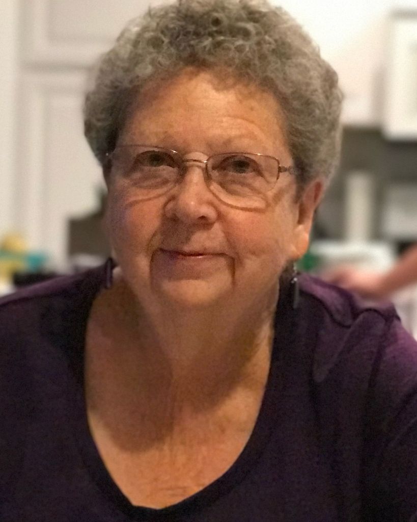 Edith Ann Pennick