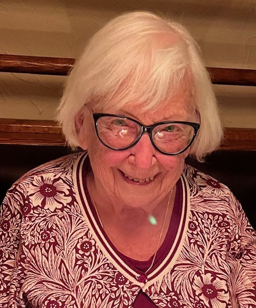 Vivian Lucille Guzniczak