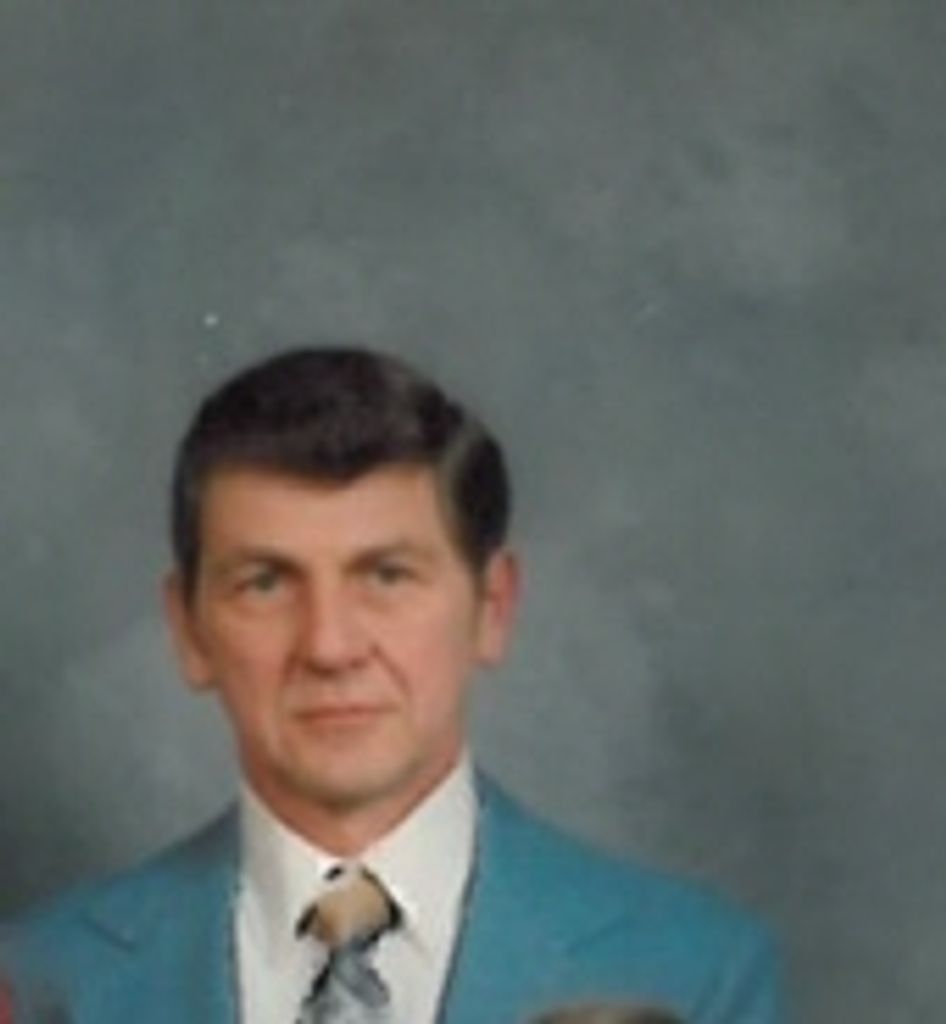 Robert N. Block