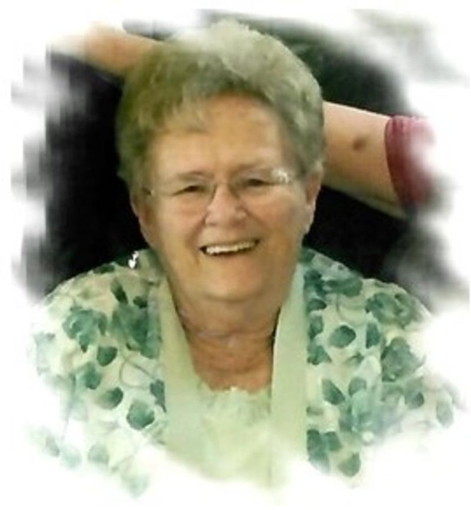 Margaret Phillips