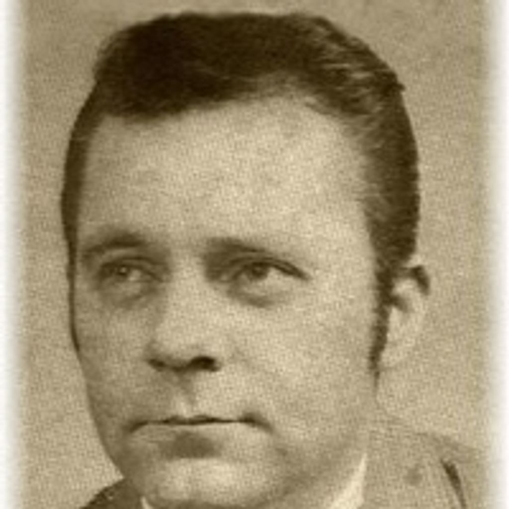 Arleigh F. Boord