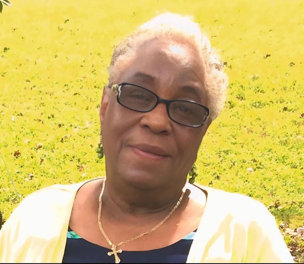Arnelle Mckinney Grant Profile Photo