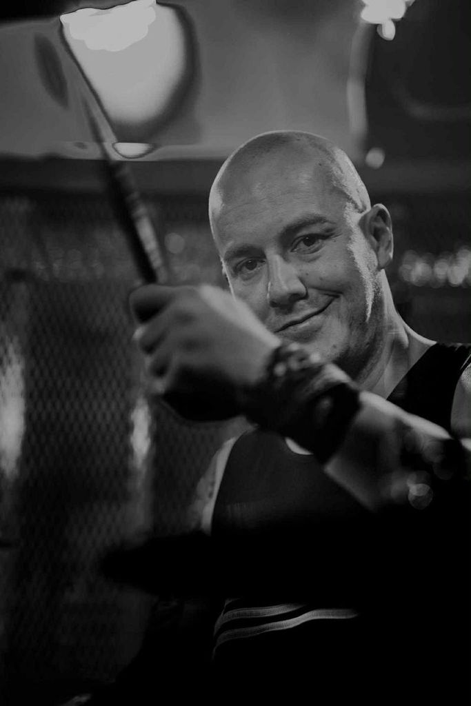 Rocky Lee Hoffman Profile Photo