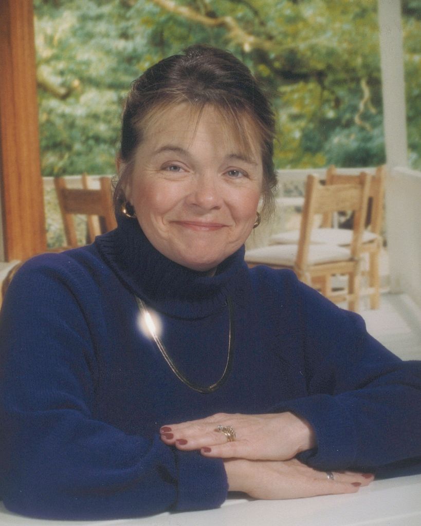 Ruth Jan Neikirk