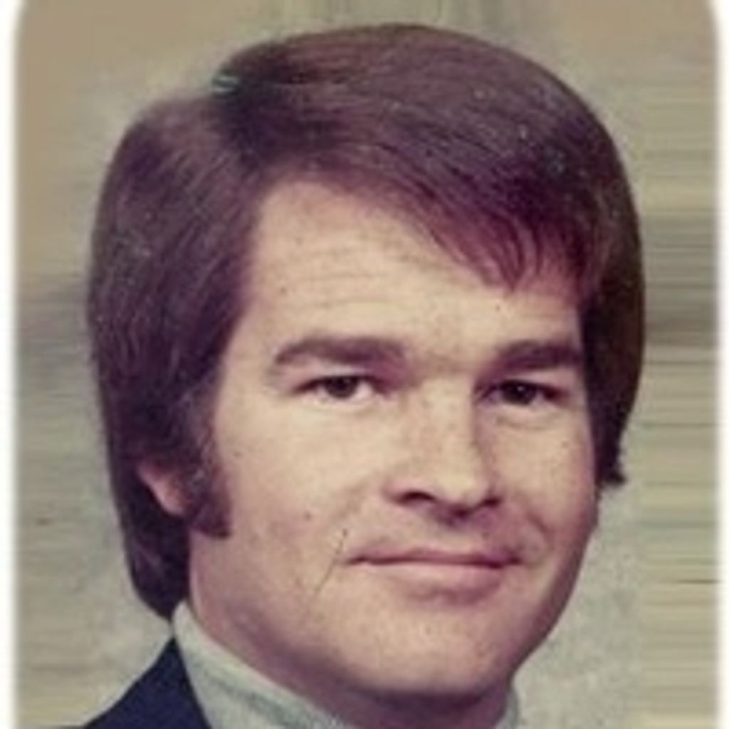 Edward 'Eddie' Arthur Brewer