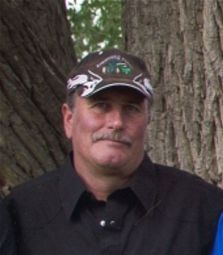 Mitchell Eugene Armstrong Profile Photo