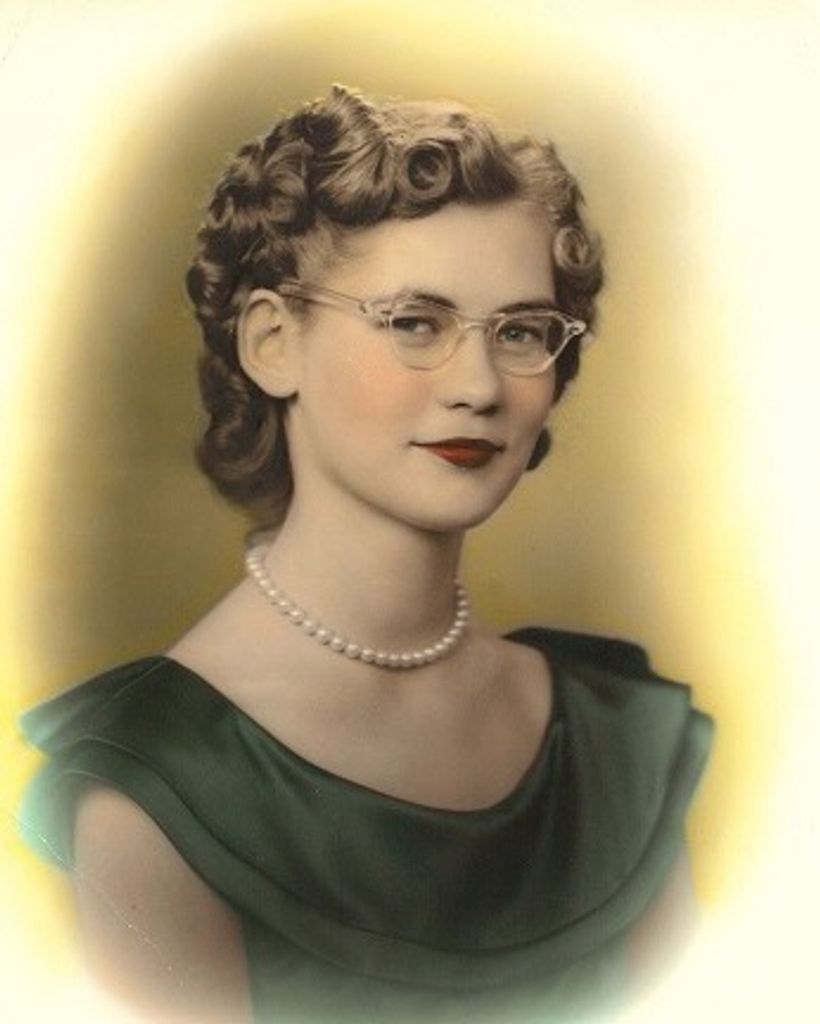 Clarona Ann Bartzen Profile Photo