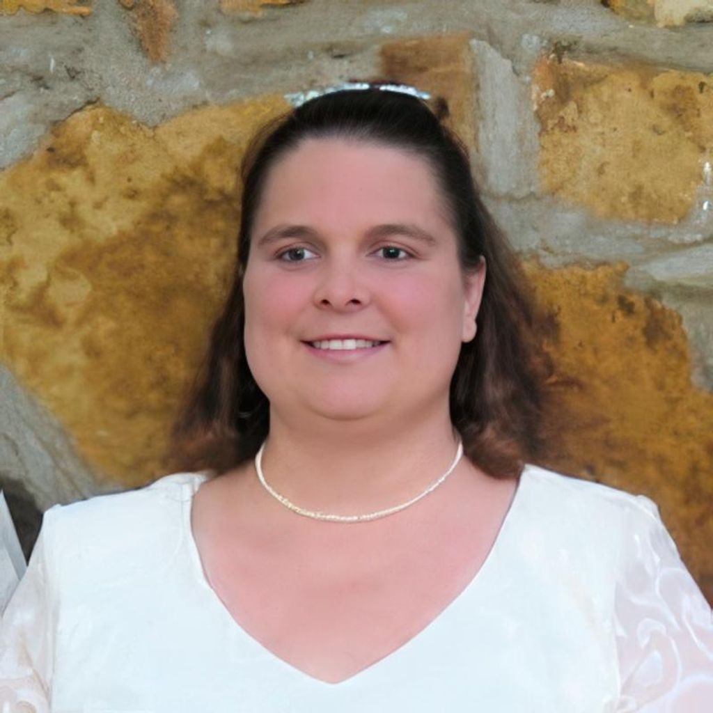 April Lee Grames Profile Photo