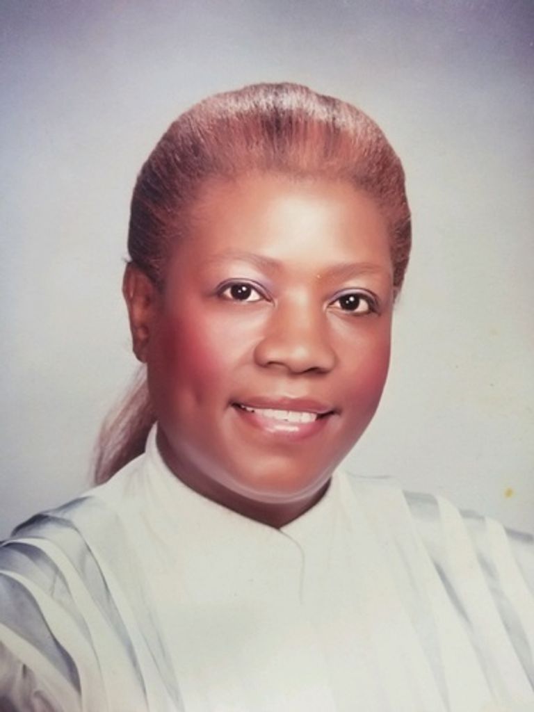 Mrs Lesteen Hill Mazique Profile Photo