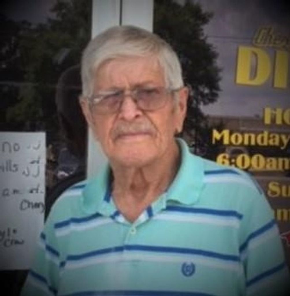Billy Joe Jones Profile Photo