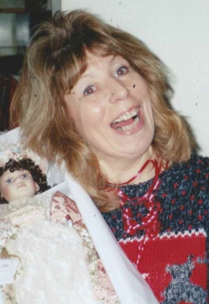 Joette Collyard
