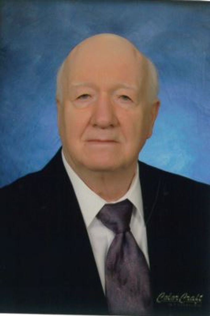 Ronald R. Daniel