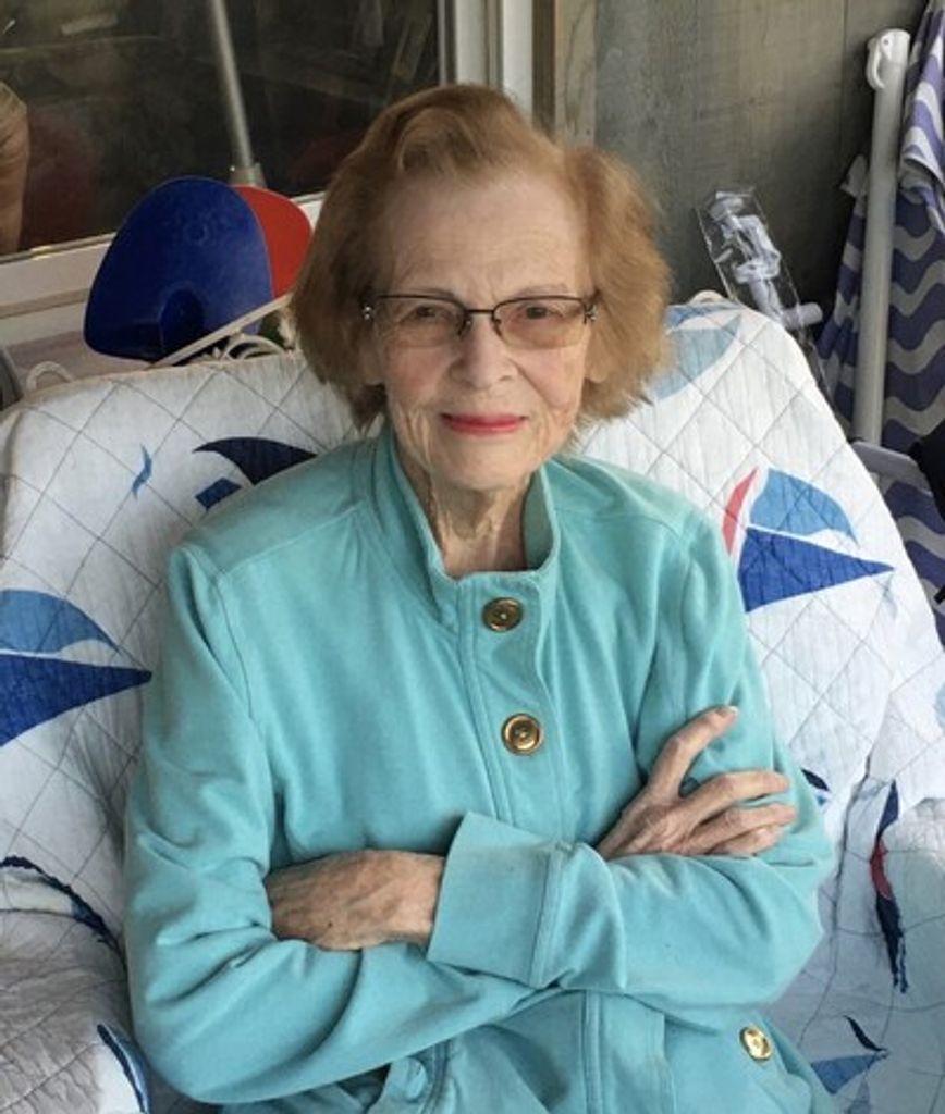 Pauline E. Dahood Profile Photo