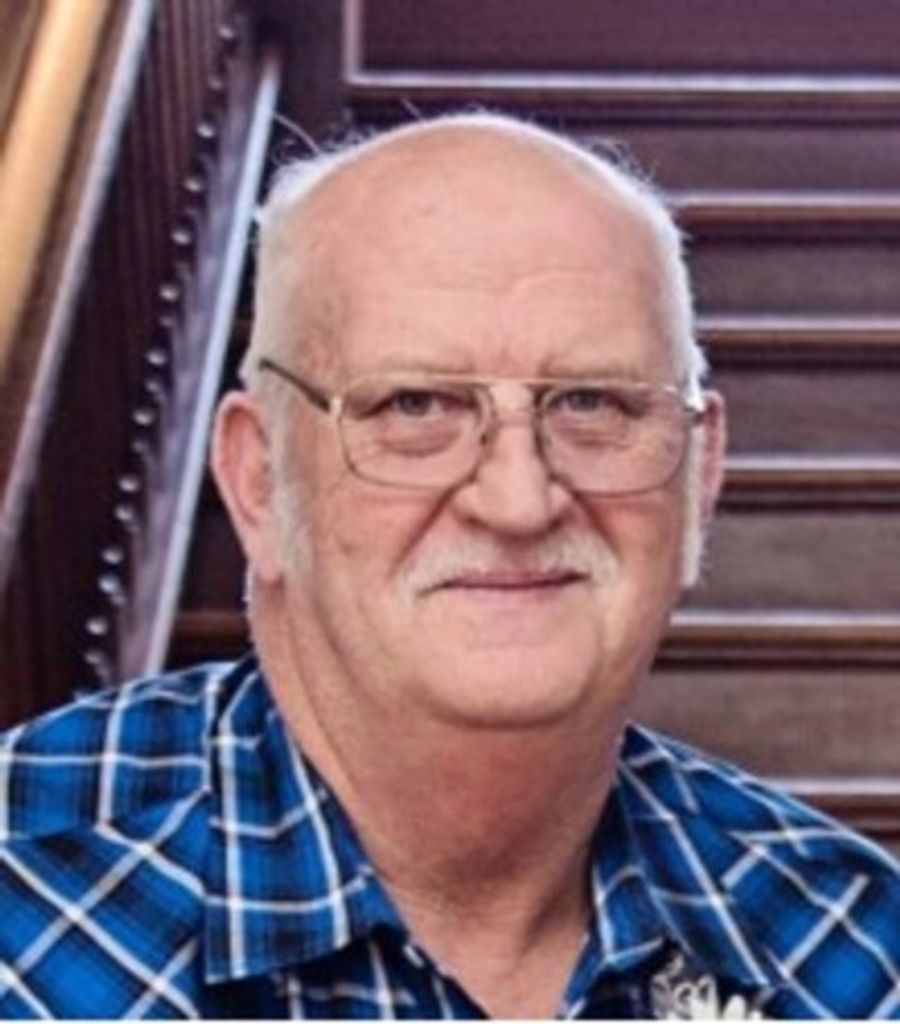 David Arthur Whittenburg