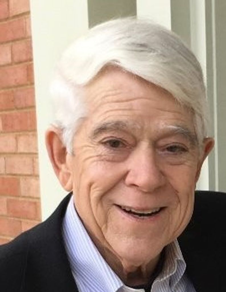 Richard Mcdavitt