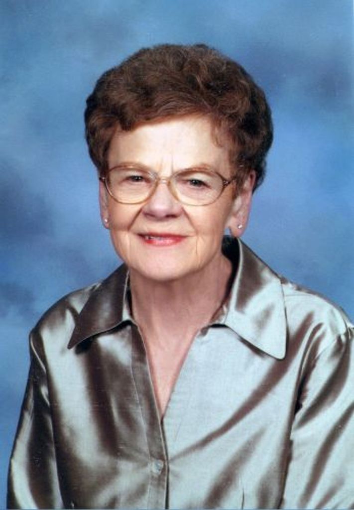 Lois Lorriane Conway Profile Photo