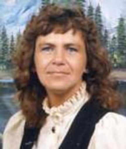 Sharron Strube Profile Photo