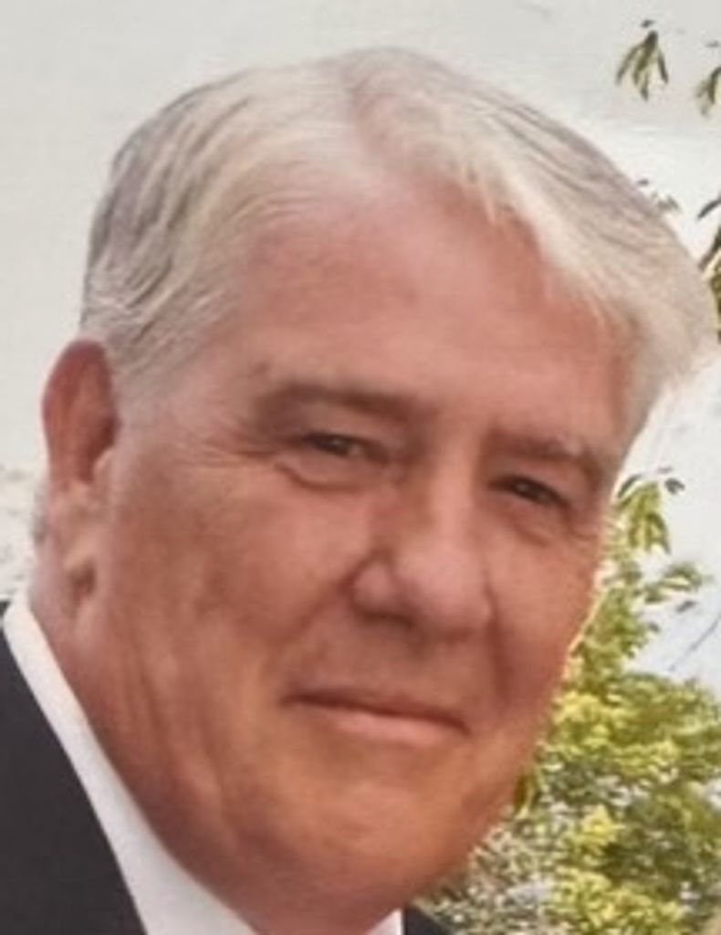 William J. Broomall, Jr. Profile Photo