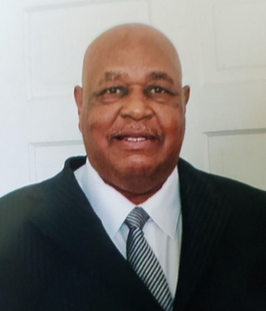 Garland Dwight Green Profile Photo
