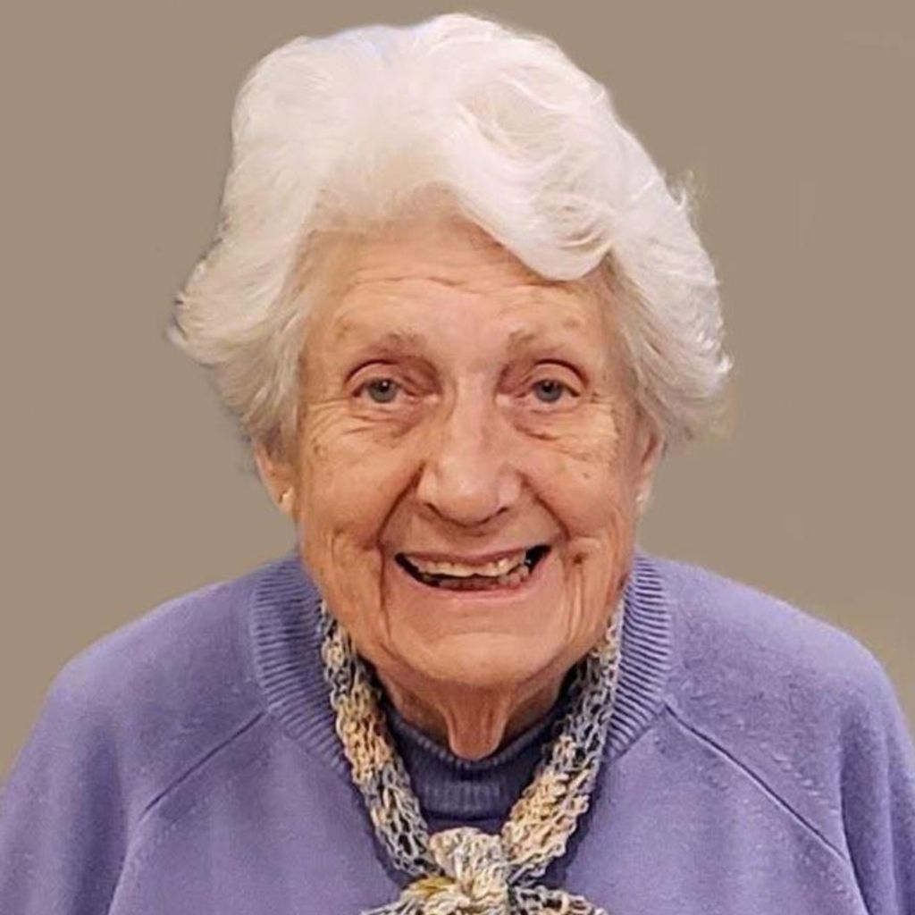 Ruth E. Mersinger Profile Photo