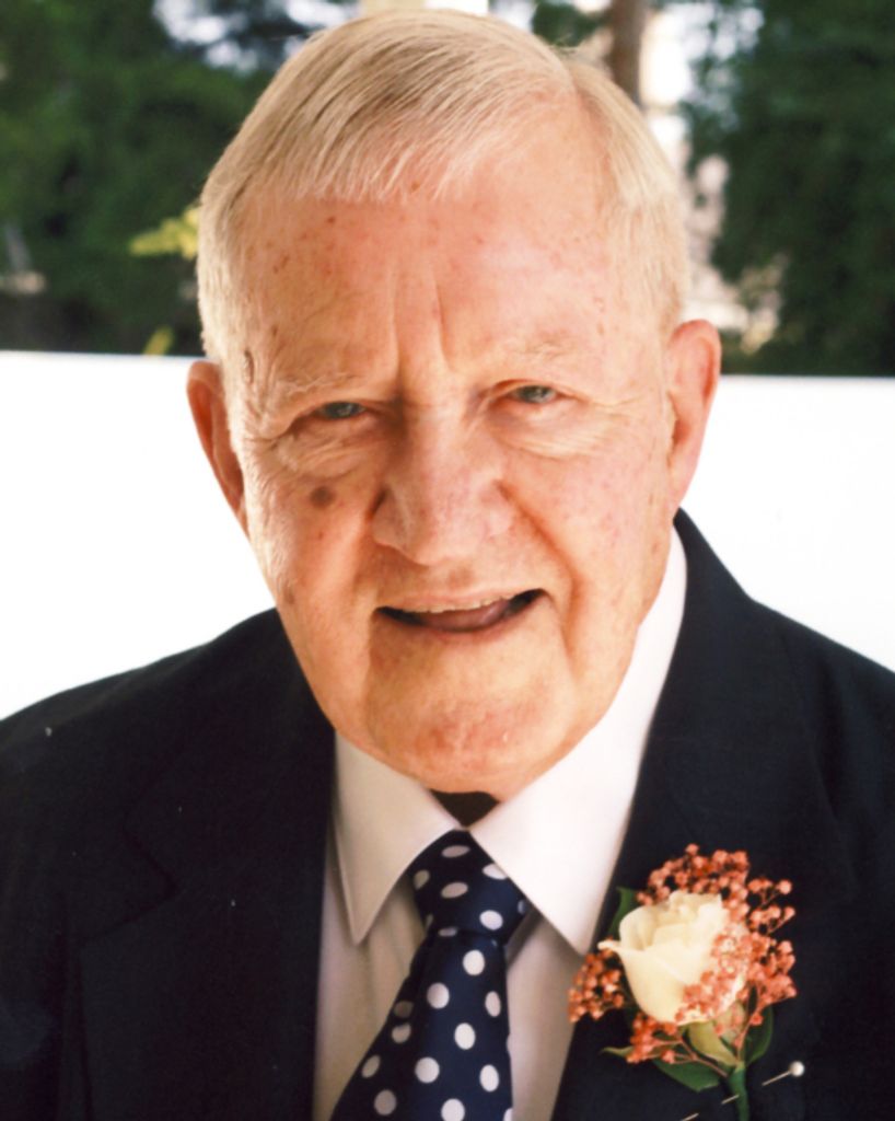 Joseph Wendell Davidson