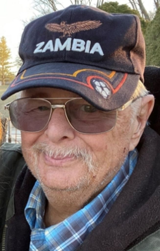 Ronald Robert White Profile Photo