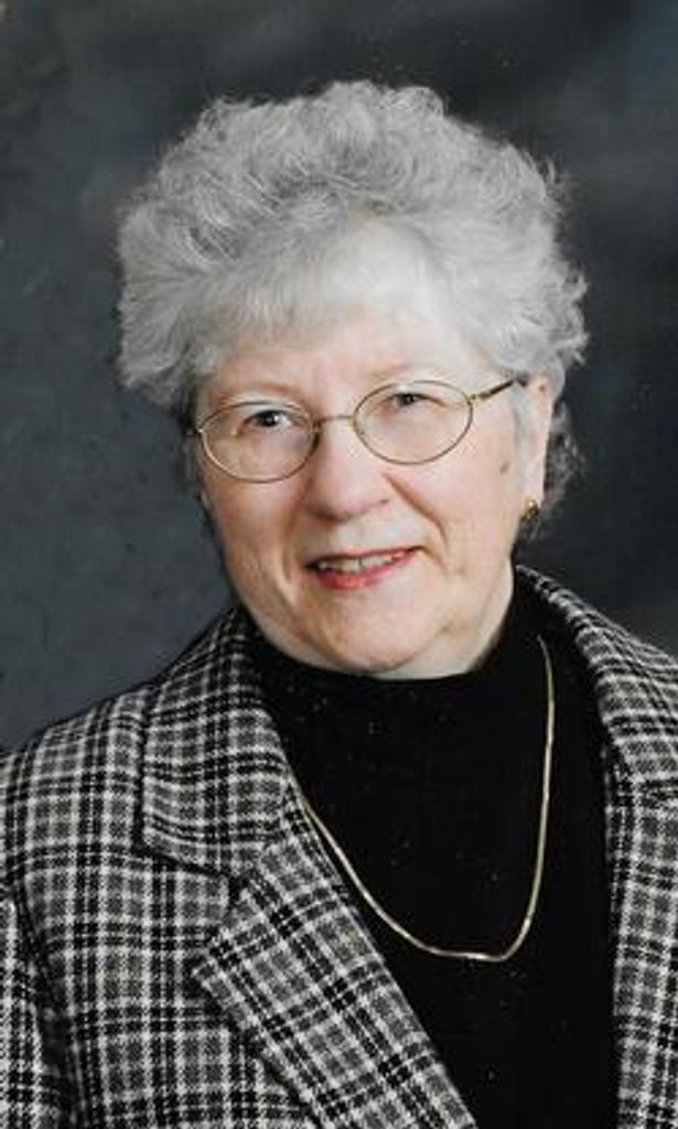 Joyce A. Peterson Profile Photo