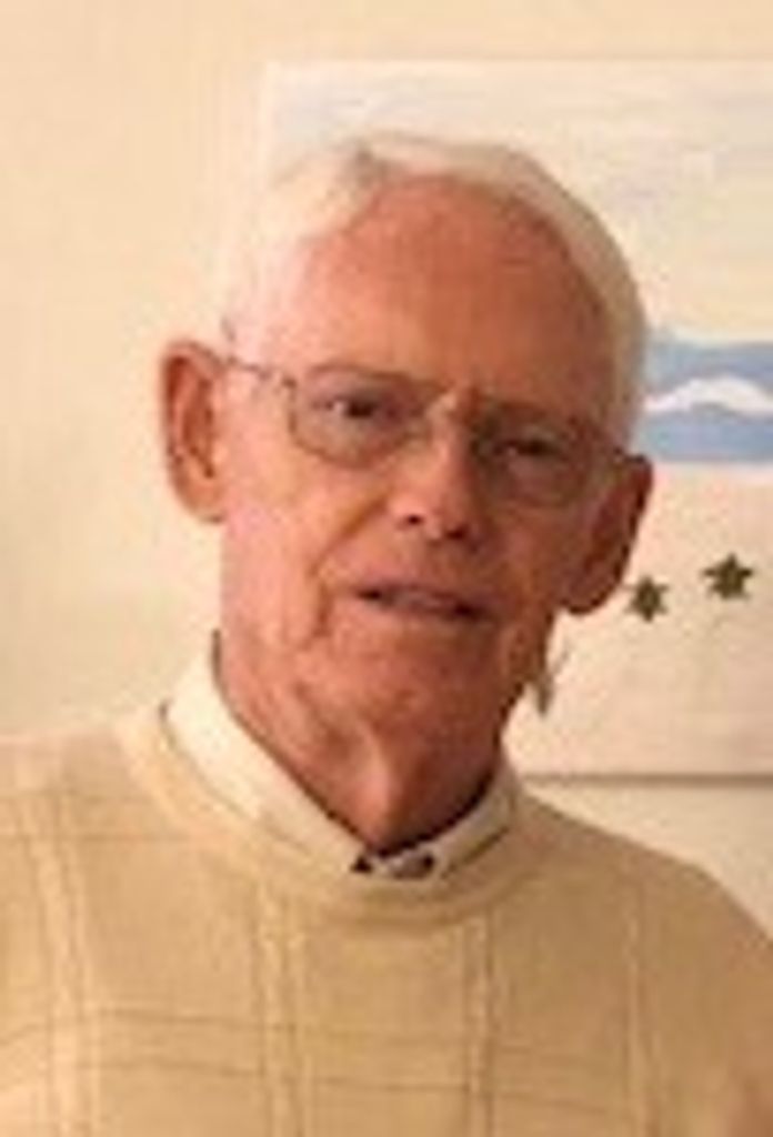 Floyd "Don" Mitchell