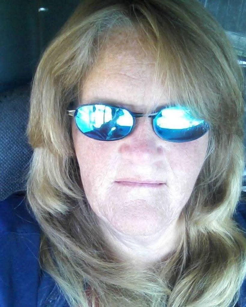 Pamela Dodd Profile Photo