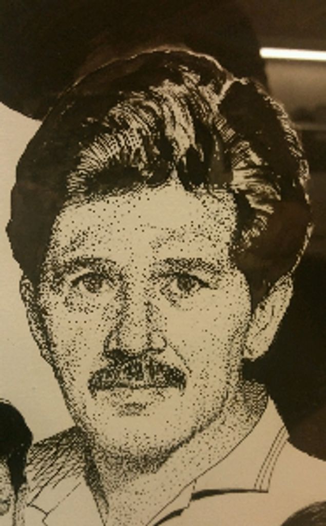 Michael John Martinez